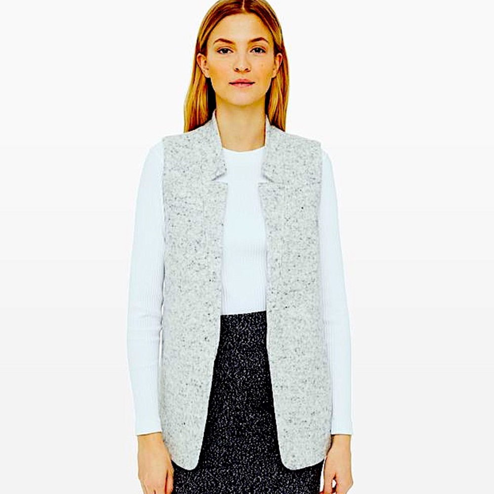 CLUB MONACO Semaj vest